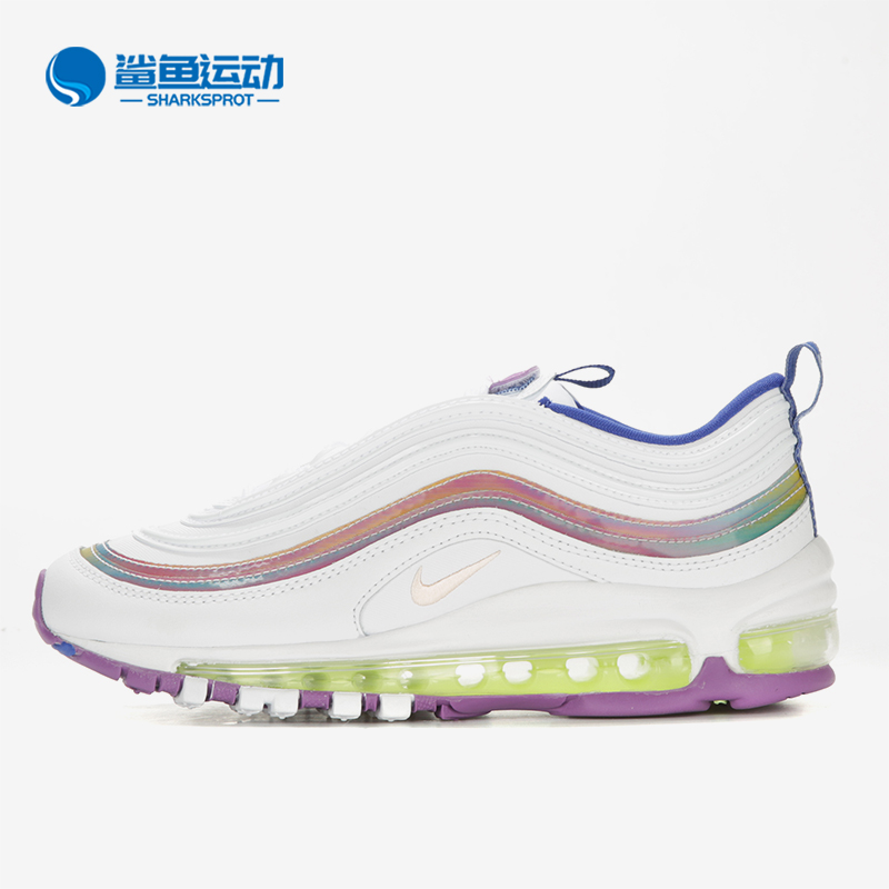 耐克女子运动休闲鞋CW2456