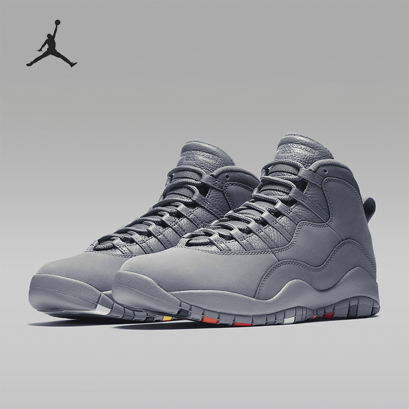 耐克男子运动休闲鞋310805-022