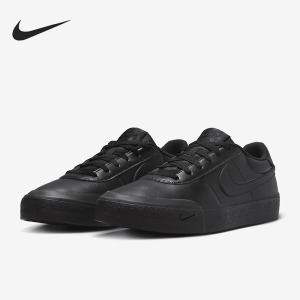 Nike/耐克正品Court Shot男士轻便休闲经典板鞋FQ8146-001