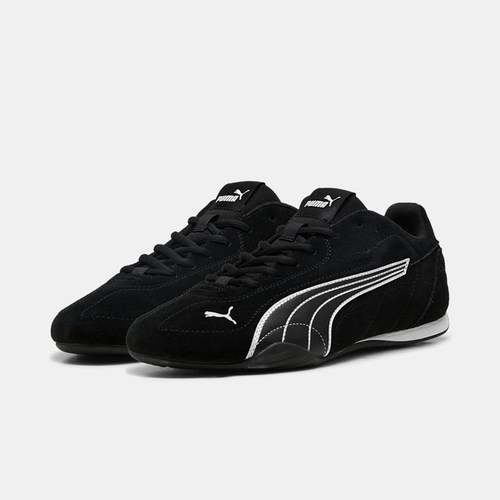 Puma/彪马正品Catch男女同款时尚潮流经典低帮休闲鞋402681-02