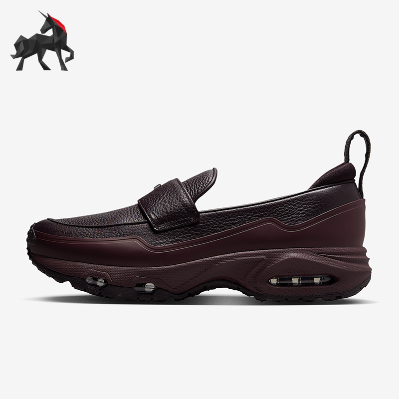 Nike/耐克正品Phenomena女士耐磨气垫一脚蹬休闲运动鞋IM8814-600