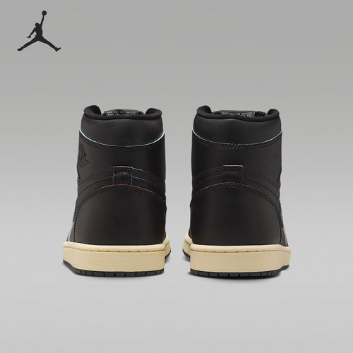 Nike/耐克正品JORDAN男士运动系带复古高帮休闲鞋DZ5485-002