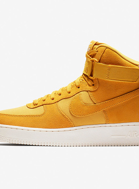 Nike/耐克正品Air Force 1 High男空一号运动休闲板鞋 AQ8649-700