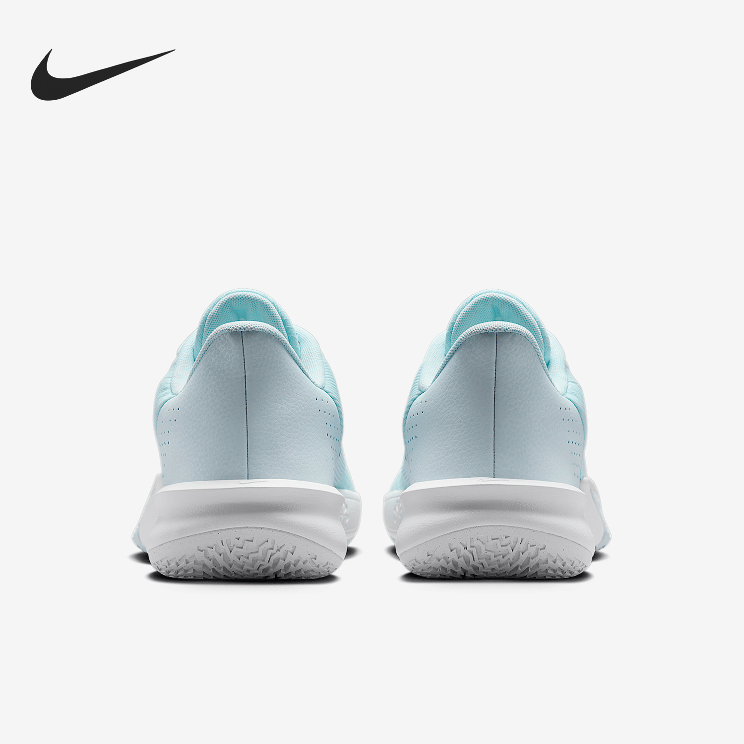 Nike/耐克正品新款男士防滑潮流低帮实战篮球鞋FN4322-401