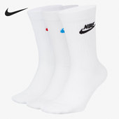 耐克正品 SK0109 当季 男女休闲舒适耐磨运动袜子 911 新款 Nike