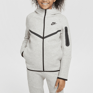Fleece大童外套HV5867 Nike Tech Sportswear 063 耐克正品