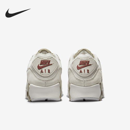 Nike/耐克正品Air Max 90男士减震日常低帮休闲鞋FB9657-002