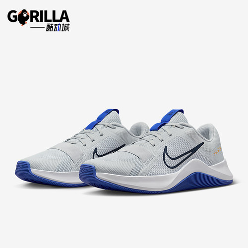 Nike/耐克正品MC Trainer 2男士耐磨运动减震跑步鞋DM0823-009