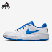 耐克正品 耐磨低帮系带板鞋 Full Nike Force Low男士 FB1362 105