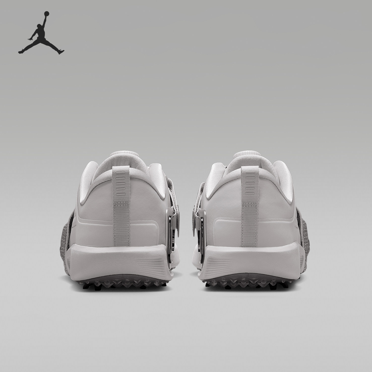 Nike/耐克官方正品JORDAN男士缓震透气耐磨高尔夫球鞋FV6338-003