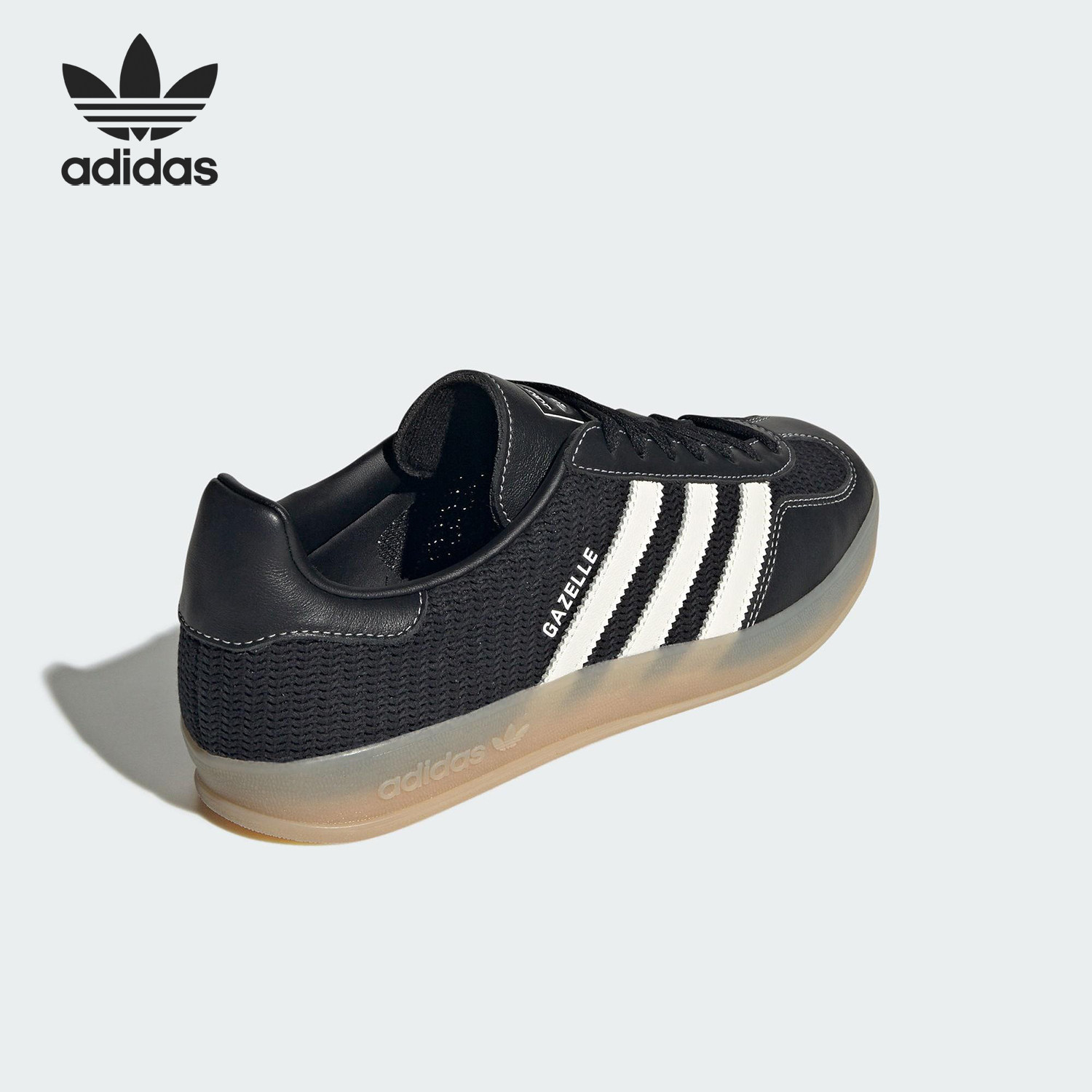 Adidas/阿迪达斯正品三叶草男女锯齿三条纹休闲板鞋JQ7084,运动鞋new,板鞋,淘宝优惠券,粉丝福利购,淘宝优惠卷