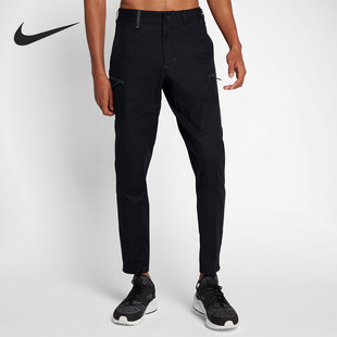 Nike/耐克正品 NSW BONDED PANT 男子运动休闲长裤861527-010