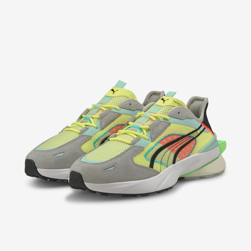 Puma/彪马正品Pwrframe Op-1新款男女轻便休闲鞋382649-01