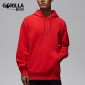 休闲连帽套头耐穿运动卫衣FV7248 JORDAN男士 673 耐克正品 Nike