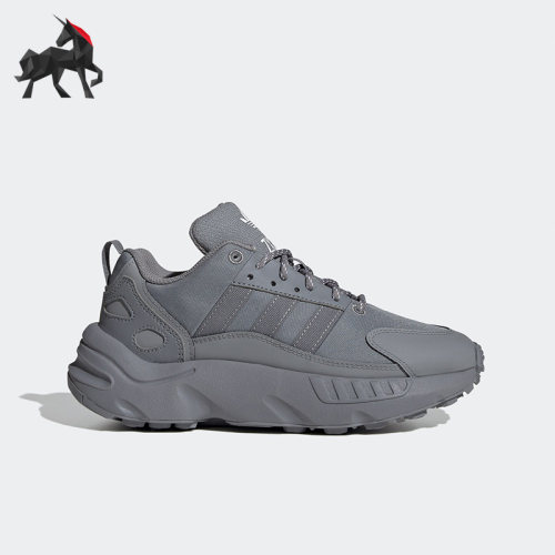 Adidas/阿迪达斯儿童运动休闲鞋