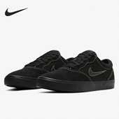 耐克正品 CHRON Nike SLR男女运动休闲低帮滑板鞋 CD6278