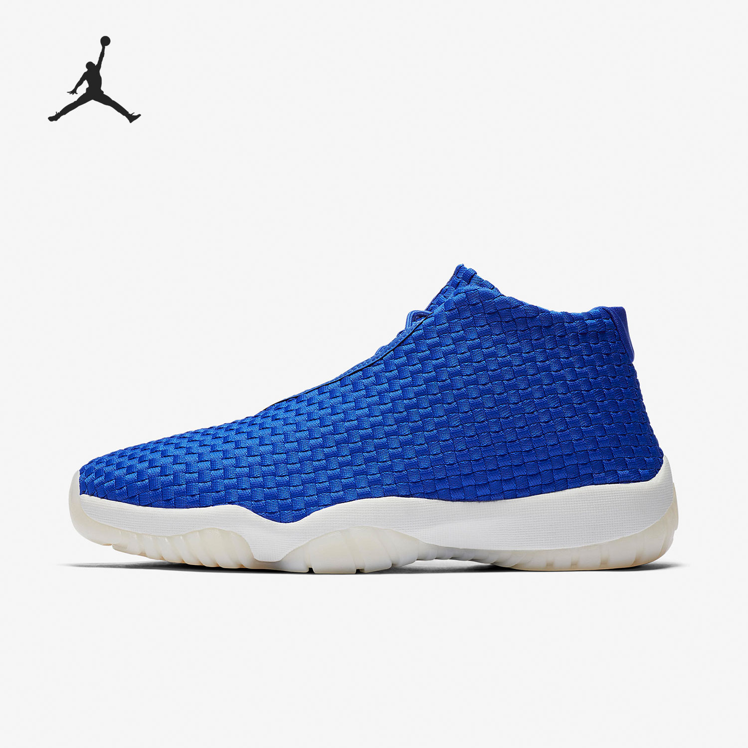 Nike/耐克官方正品AIR JORDAN XI AJ11编织男子篮球鞋656503-402