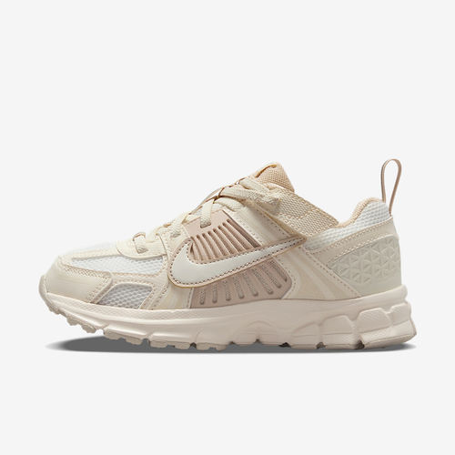Nike耐克正品Vomero 5小童跑步魔术贴低帮透气运动鞋HF6999-106