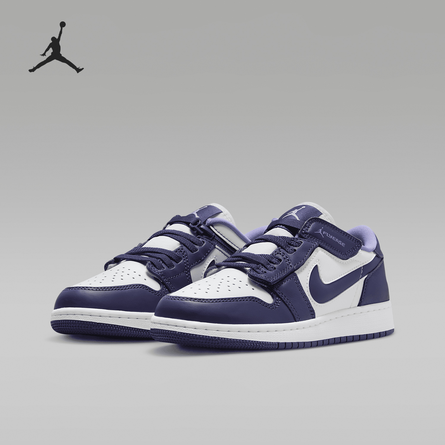 Nike/耐克大童经典复古运动鞋