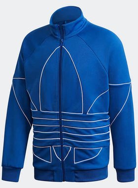 Adidas/阿迪达斯正品 三叶草 B  OUT PLY TT男子运动外套GE0813