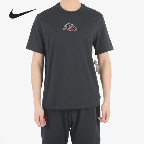 耐克男子休闲短袖运动T恤