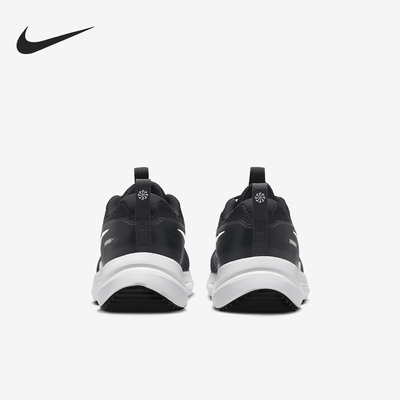 Nike/耐克正品冬季新款GS女子大童厚底耐磨跑步鞋HM4402-003