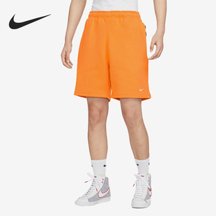 DV3056 Nike 836 男子运动休闲透气训练短裤 新款 耐克官方正品 夏季