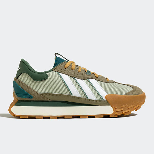 阿迪达斯男女休闲运动鞋