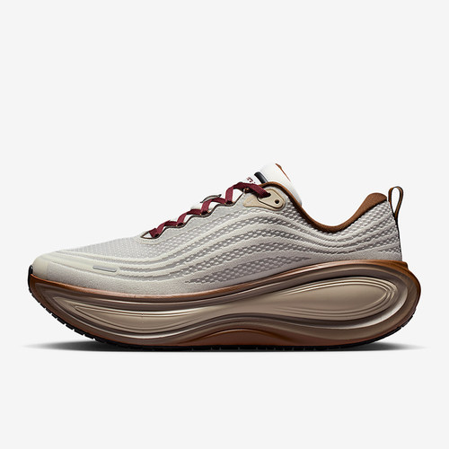 Nike/耐克正品Vomero Plus男士防滑运动缓震耐磨跑步鞋IO4482-100