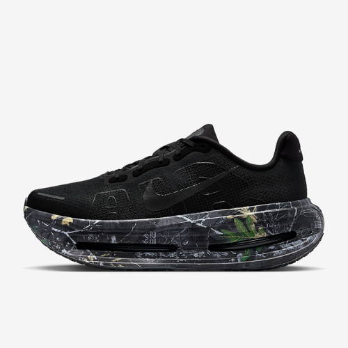 Nike/耐克正品VomeroPremium新款男黑深灰色经典跑步鞋IO7325-001