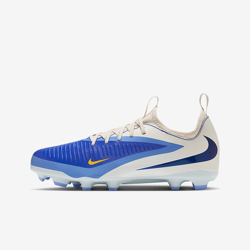 Nike/耐克正品Phantom 6 GS女子大童耐磨缓震足球鞋IH1192-400
