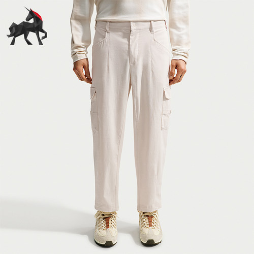Nike/耐克正品Fairway Fresh男士经典中腰休闲长裤IB0659-104