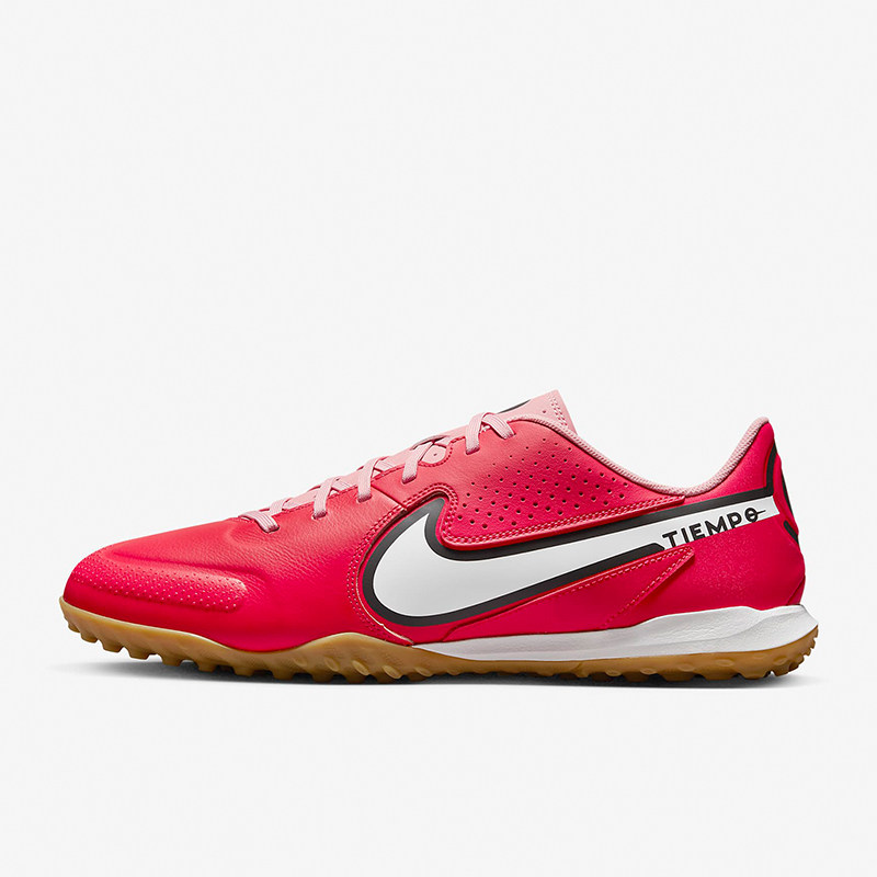 Nike/耐克正品春季新新款男女款 碎钉低帮足球鞋DA1191-618