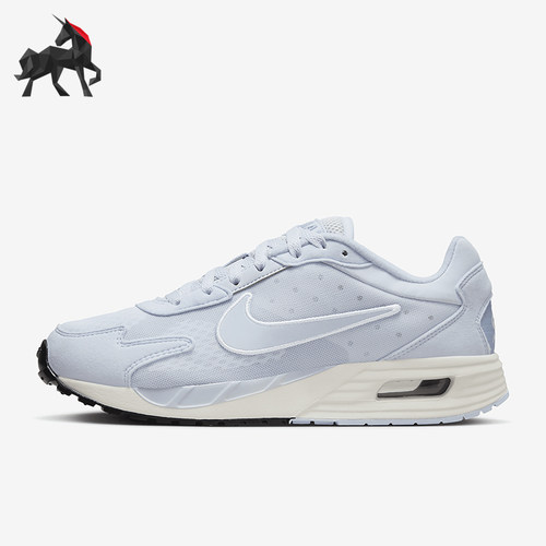 Nike/耐克正品新款女士轻便透气缓震运动跑步鞋FN0784-009