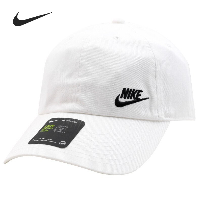 nike耐克正品court网球运动帽
