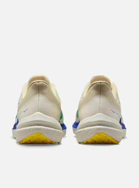 Nike/耐克官方正品Air Winflo 9男女缓震运动跑步鞋DV8997-100