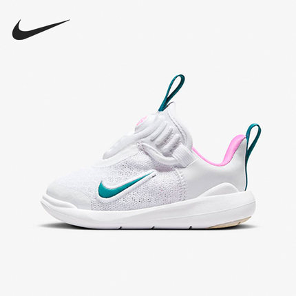 Nike/耐克正品小童时尚舒适透气轻便耐磨运动休闲鞋 DV4252