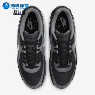 Max Air 90男士 透气简约训练运动休闲鞋 002 Nike FD5810 耐克正品
