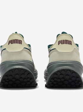 Puma/彪马官方正品2025夏季款男女运动耐磨低帮休闲鞋404617-03