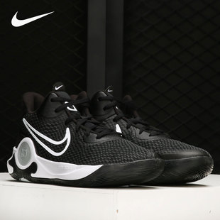 当季 新款 男鞋 Nike CW3402 篮球鞋 KD杜兰特实战运动鞋 002 耐克正品