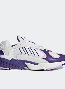 Adidas/阿迪达斯正品三叶草男女运动经典复古老爹鞋D97048