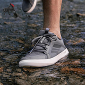 越野徒步鞋 2025男女缓震透气户外经典 JR1821 阿迪达斯正品 Adidas