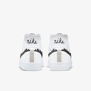 Nike/耐克官方正品当季新款男女中低帮运动休闲板鞋DM8553 DN2158