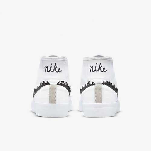 耐克男女低帮休闲板鞋