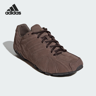 Adidas/阿迪达斯正品GHOST SPRINT SHOES女士经典运动鞋HQ9305