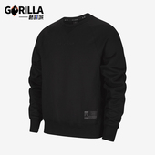 加绒圆领卫衣DA2990 Nike 010 Fragment男士 耐克正品 Jordan