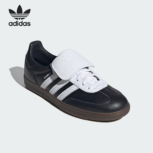 Adidas/阿迪达斯正品originals Samba LT 男女舒适运动板鞋JI3200