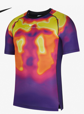 Nike/耐克正品夏季新款男子运动休闲透气短袖T恤DN0660-010