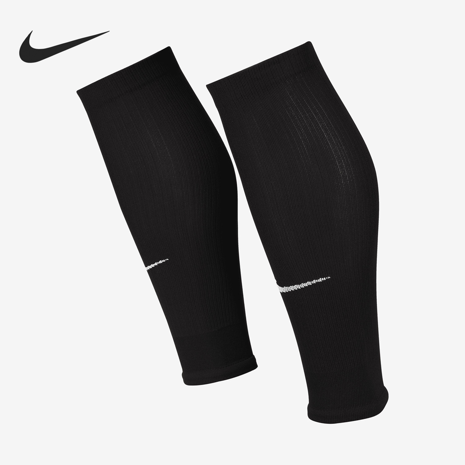 nike/耐克官方正品strike男女足球训练运动小腿护腿板dh6621