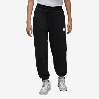 耐克正品女运动休闲保暖加绒长裤